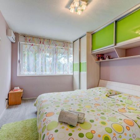 Cool Cozy Apartment Spalato Esterno foto