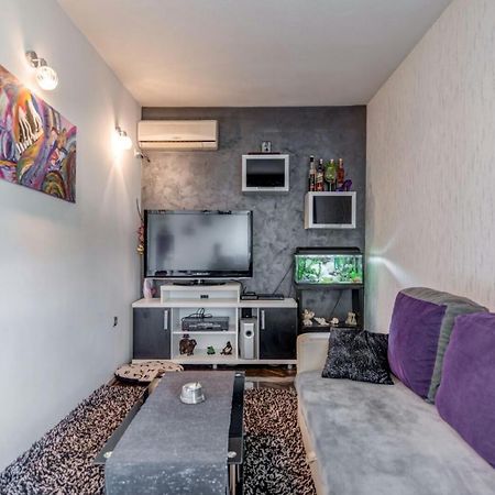 Cool Cozy Apartment Spalato Esterno foto