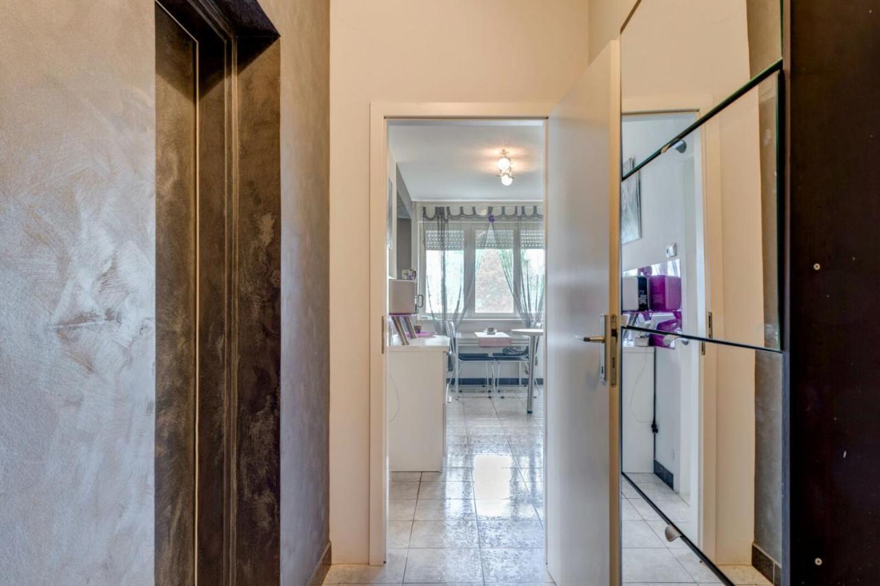 Cool Cozy Apartment Spalato Esterno foto